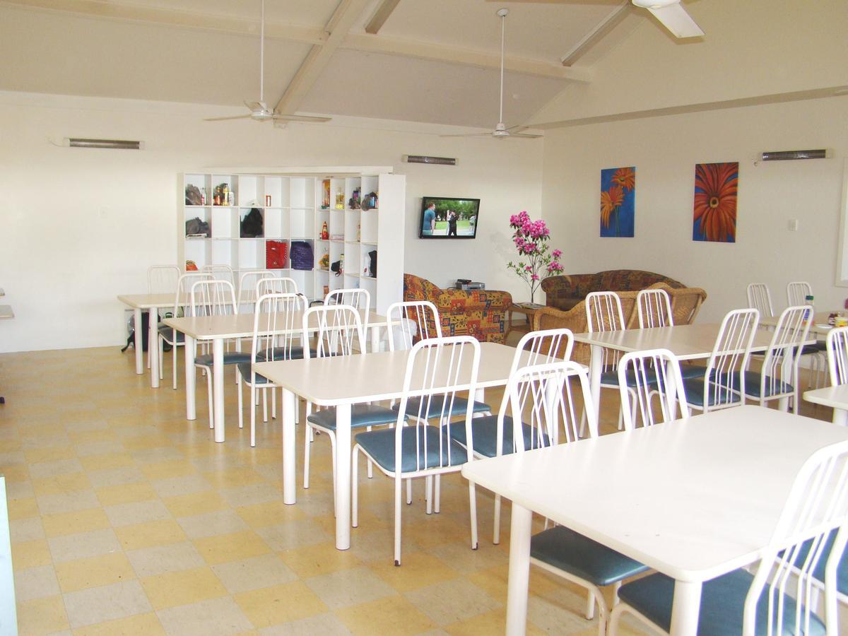 Dunsborough Inn Backpackers Luaran gambar